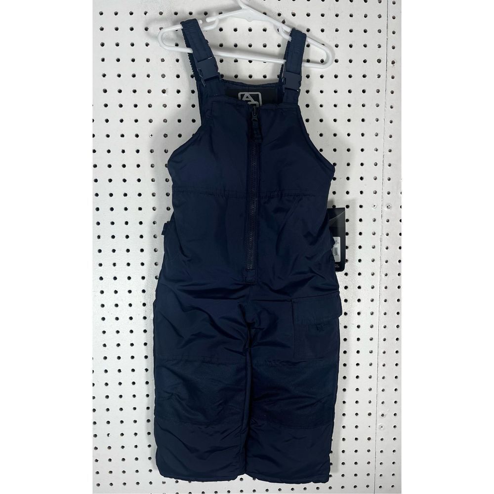 Arctic Quest snow bibs